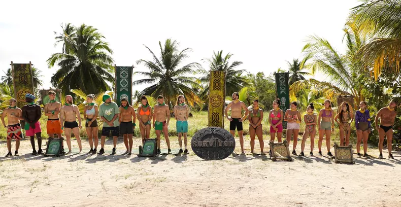 Survivor Romania (1)
