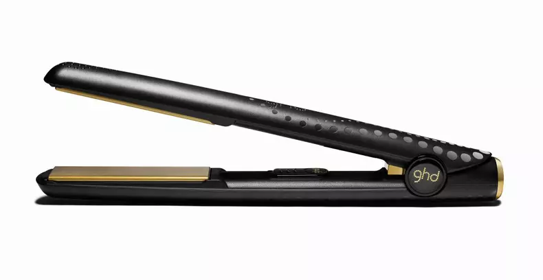 Placă de întins părul, Ghd, V Gold Classic, 1168 lei