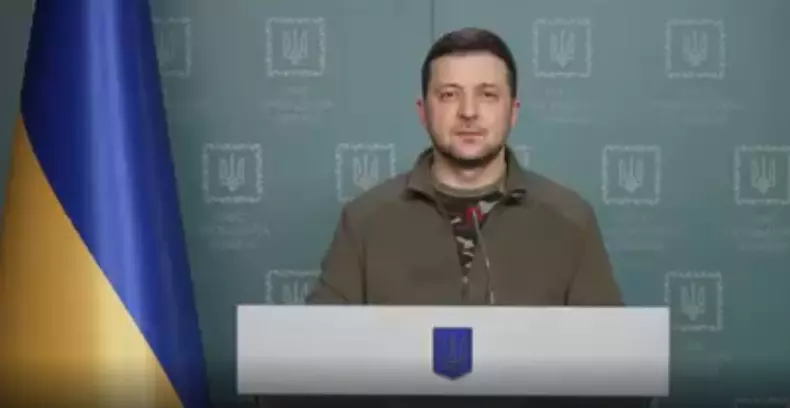 zelenski-mesaj-rusia-4