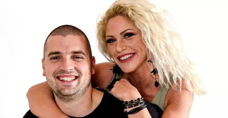 Cum arată acum Hannelore de la Insula iubirii  (2)