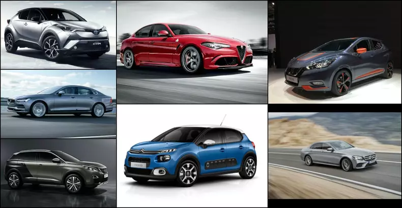 finalistii-european-car-of-the-year-2017