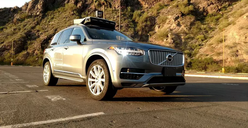 masina-uber-fara-sofer