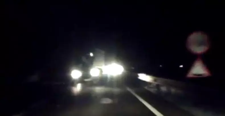 accident-hunedoara-captura-video