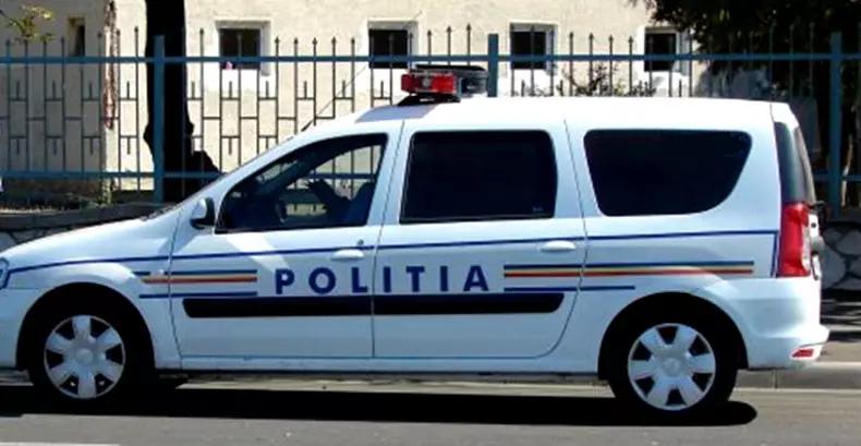 politie