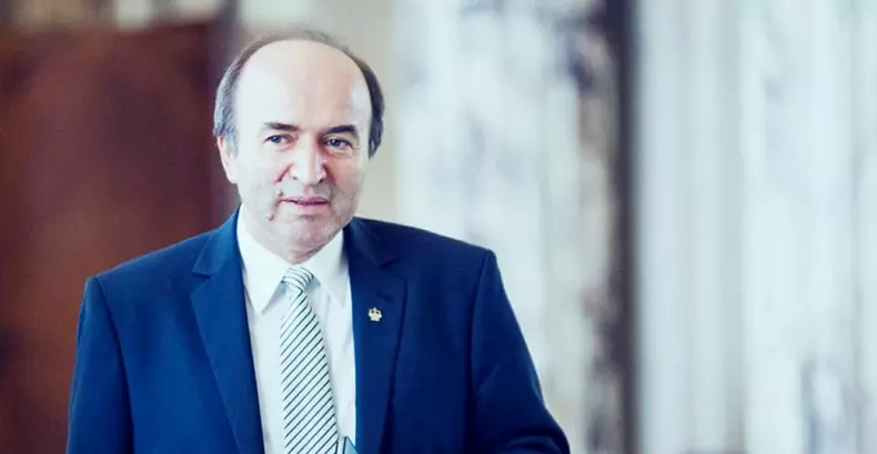 tudorel toader