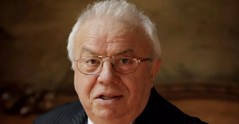 Alexandru Arșinel la spital 3