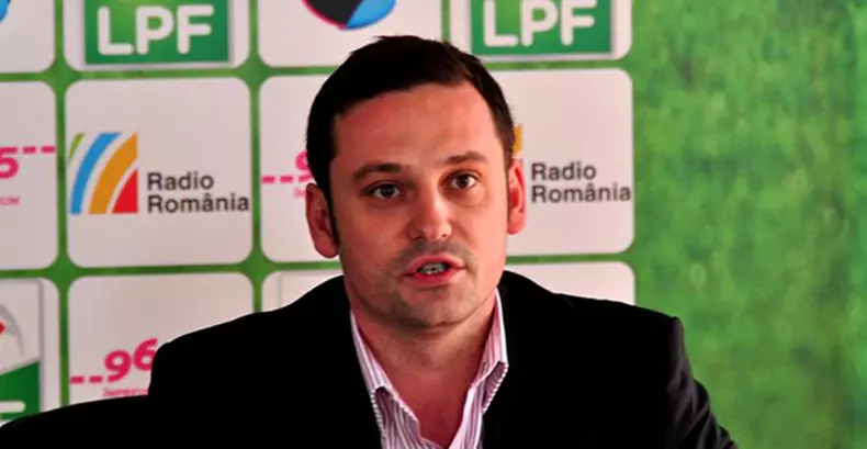 Robert Pongracz