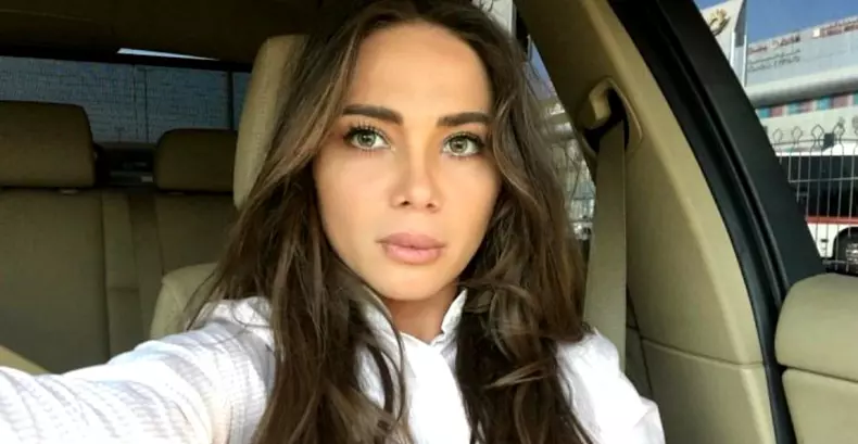 Anastasia Cecati a murit