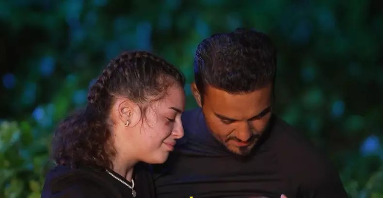 Jador a cerut-o in casatorie pe Oana Ciocan (4)
