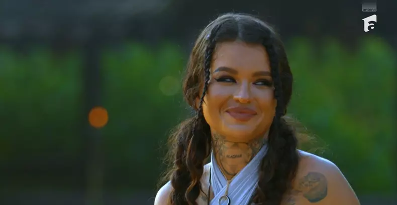 Cristina și Andrei, față în față în finala Insula iubirii – 28 august 2024  (3)