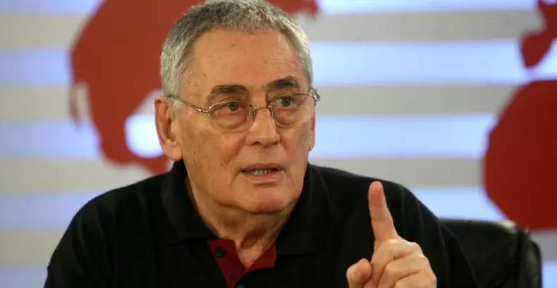 Moculescu critica organizatorii Eurovision