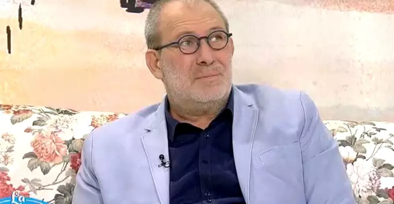 florin busuioc vedeta