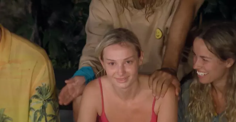 Cine este primul Războinic eliminat de la Survivor All Stars 2024. „Nu vreau să treacă nimeni prin ce am trecut eu” (4)