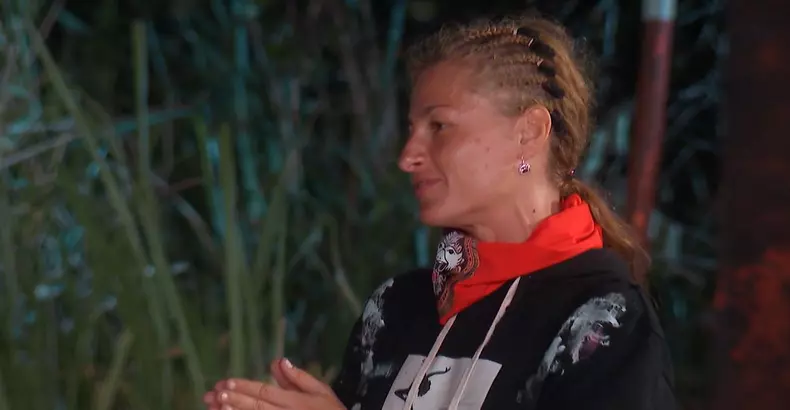 Elena Marin, după ce a fost eliminată de la Survivor All Stars 2024  (4)