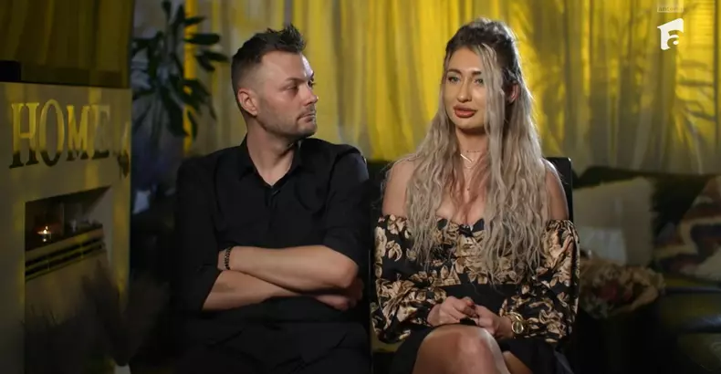 Maria de la Insula iubirii 2025, în rochie de mireasă  (7)