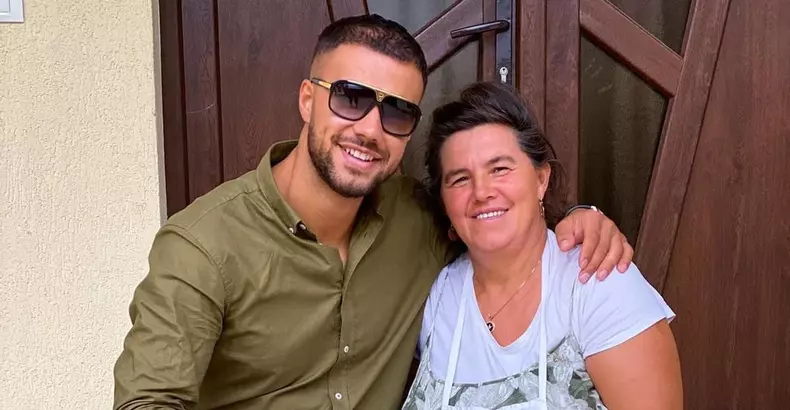 Culita Sterp și mama Geta (1)