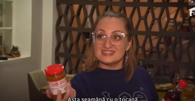 Alexia și Aris Eram, surpriză la cazare, la America Express 2023  (6)