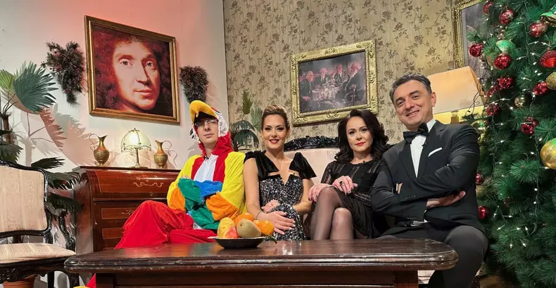 Bogdan Cotlet, Eda Marcus, Mirela Zeta si Dragos Huluba_8928m