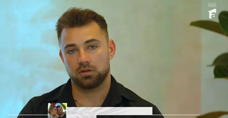 Relația dintre Claudiu și Simona după Insula iubrii 2024  (18)