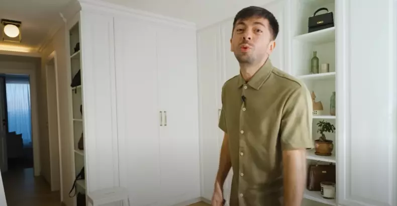 Cum arată noua locuință a lui Mircea Bravo (6)