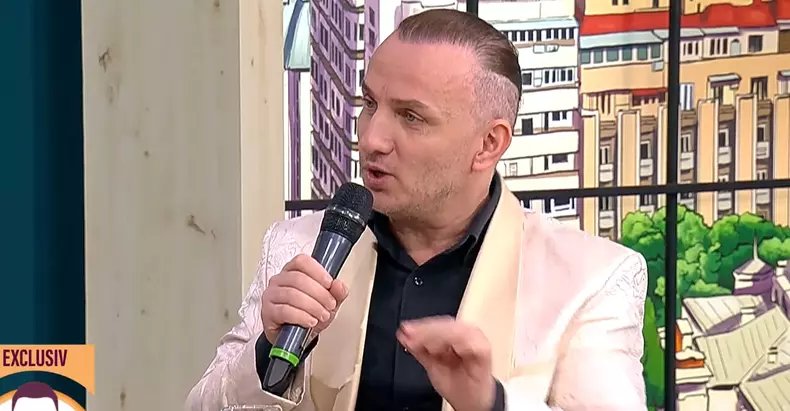 mihai traistariu-