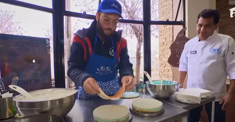 Strategia folosită de Cătălin Țociu în semifinala America Express 2023, sezonul 2. „S-a mirat și judecătorul” (4)