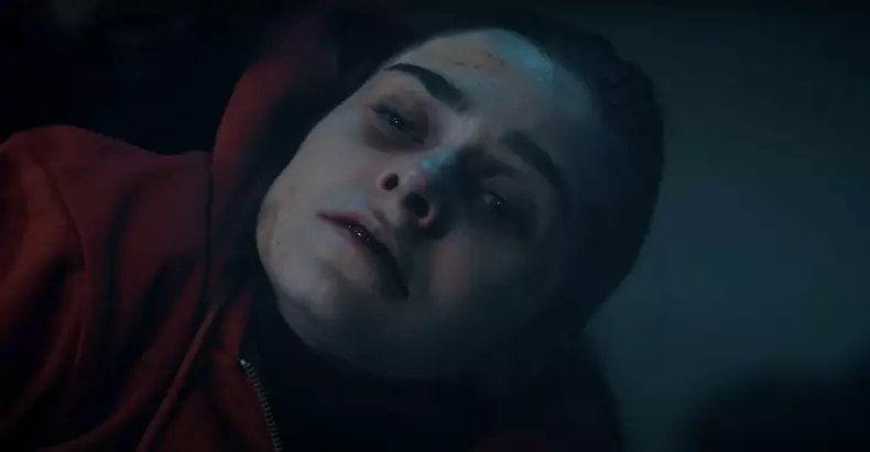 Vera, personajul lui Theo Rose, a murit în episodul din Clanul din 25 martie 2024  (3)