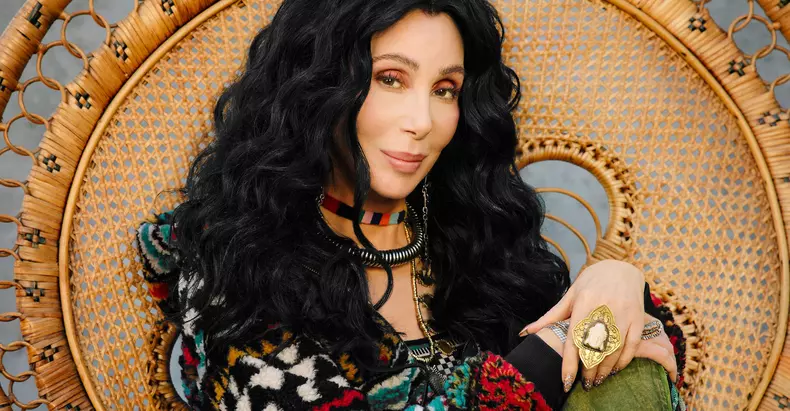 artista cher