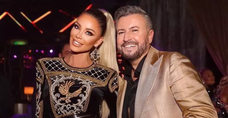 Bianca Dragusanu si Catalin Botezatu (1)