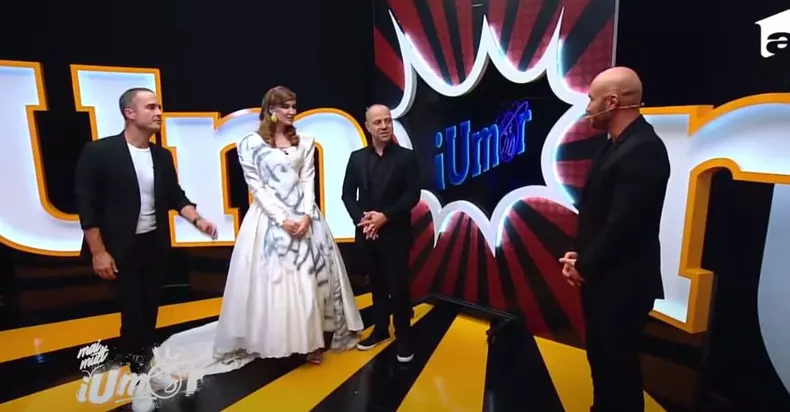 Iulia-Albu-roast-de-senzatie-la-iUmor.-2-1