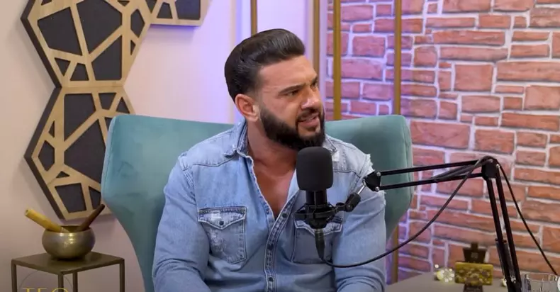 Dorian Popa, noi detalii despre despărțirea de Claudia Iosif (1)
