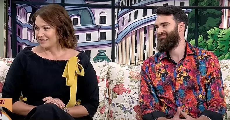 daniela nane si octavian ene 3
