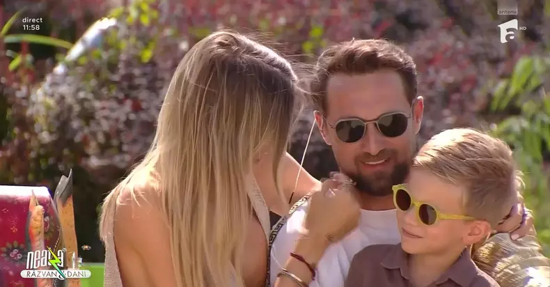 familie dani
