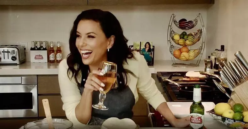 Eva Longoria