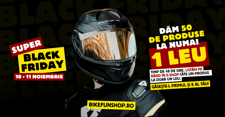 50 de produse la DOAR 1 LEU