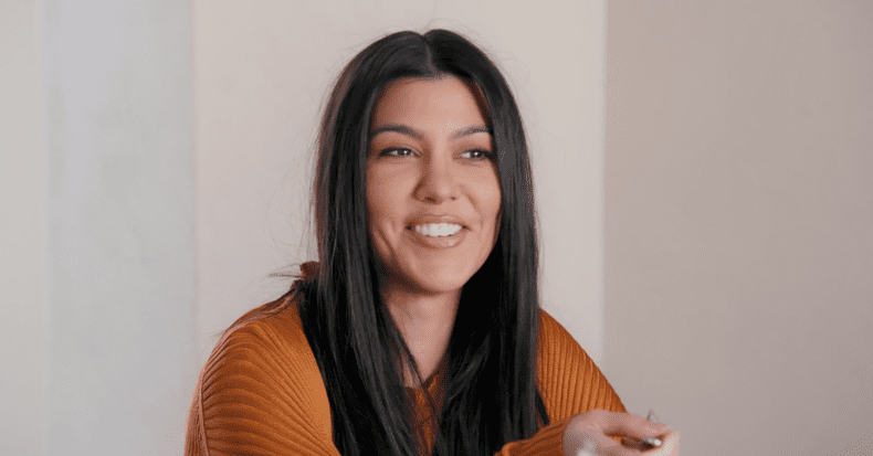 Keeping Up with The Kardashians (7)