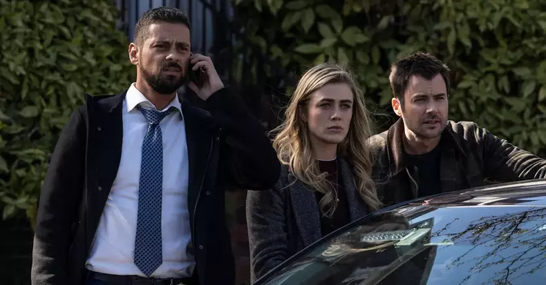 cuplu in viata reala