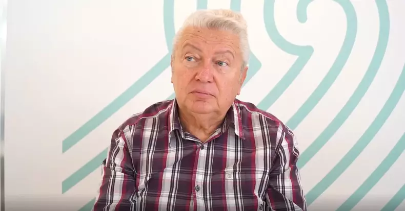 gheorghe turda artist