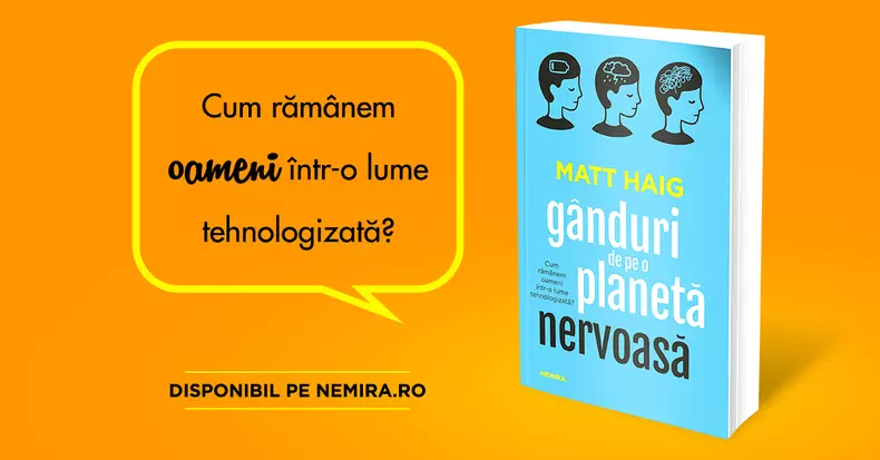 Ganduri de pe o planeta