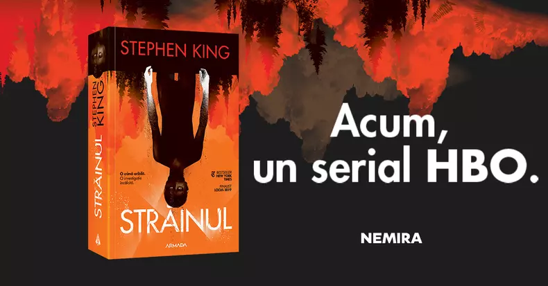 Strainul HBO