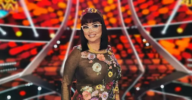 Ozana Barabancea, dezamăgită de ultimele schimbări de la „Te cunosc de undeva!”