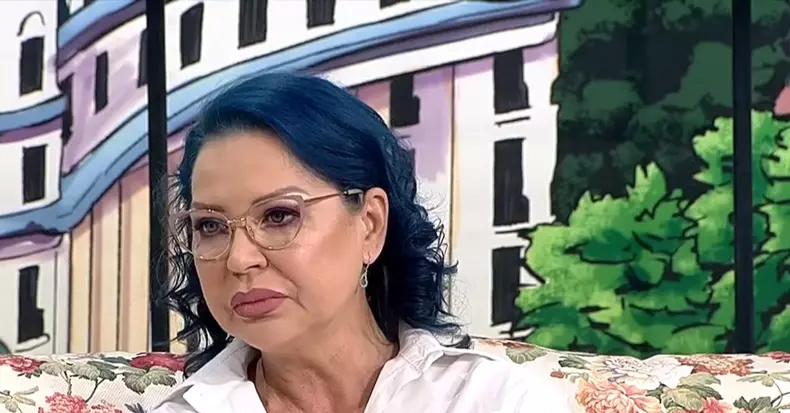 eugenia serban