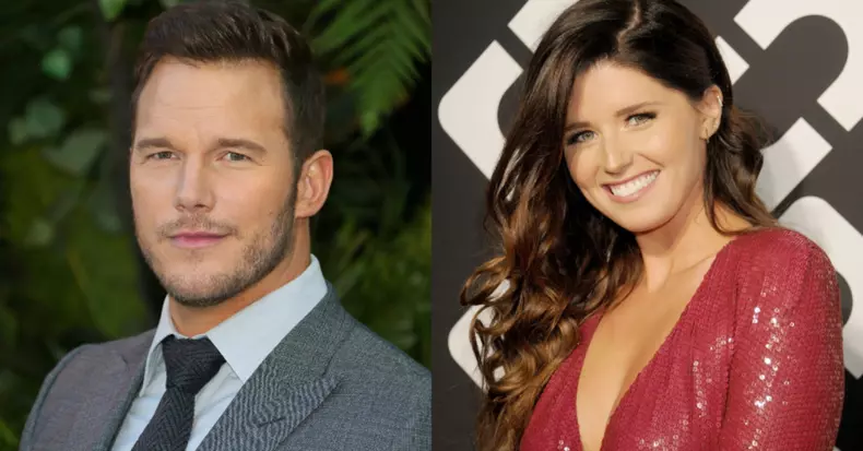 chris-pratt-katherine-schwarzenegger-promo