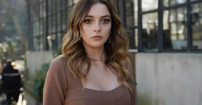 Cine este Melis Sezen, Derin din serialul „Infidelul” de la Kanal D