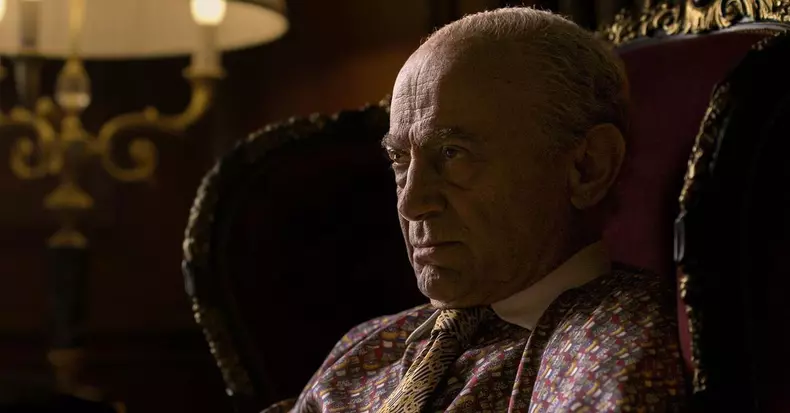 Primele imagini din The Crown, sezonul 6 