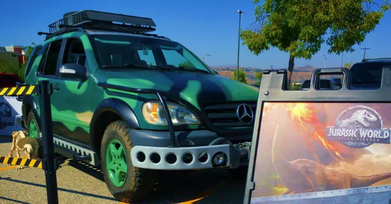 Mercedes-Benz-ML-320-9