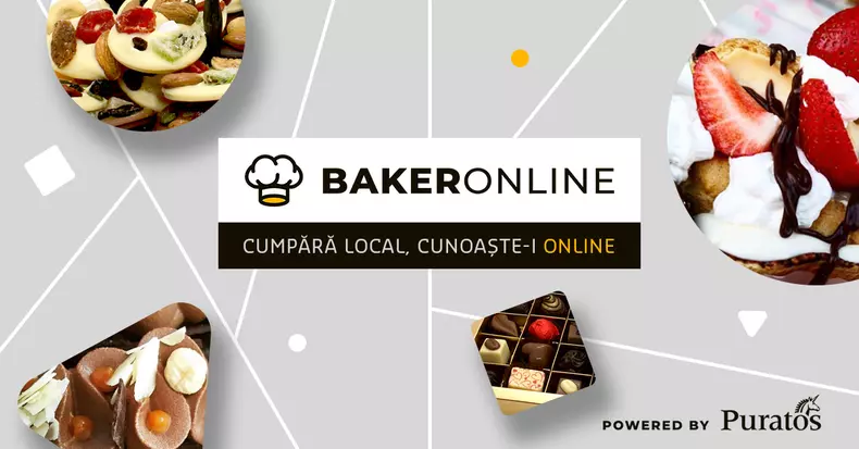 bakeronline