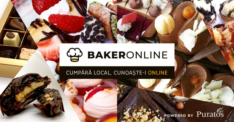 bakeronline