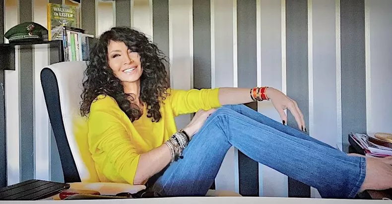 Mesajul emoționant scris de Mihaela Rădulescu fiului ei Ayan E tot sufletul meu, chiar dacă...
