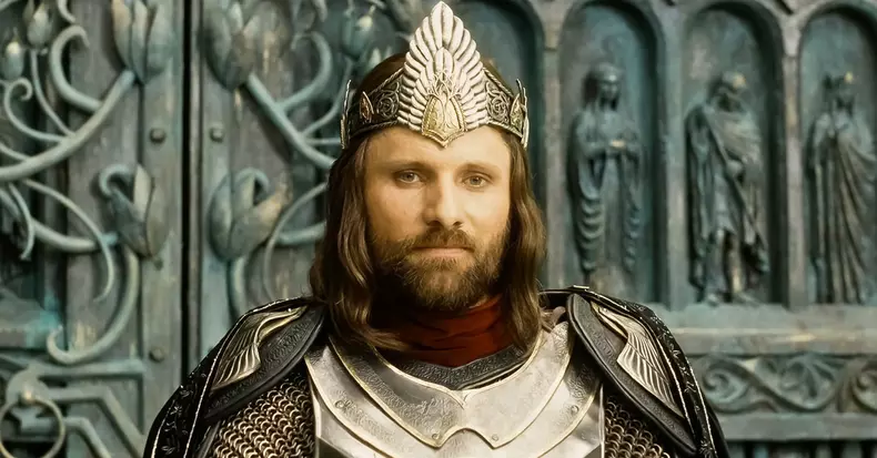 Viggo Mortensen